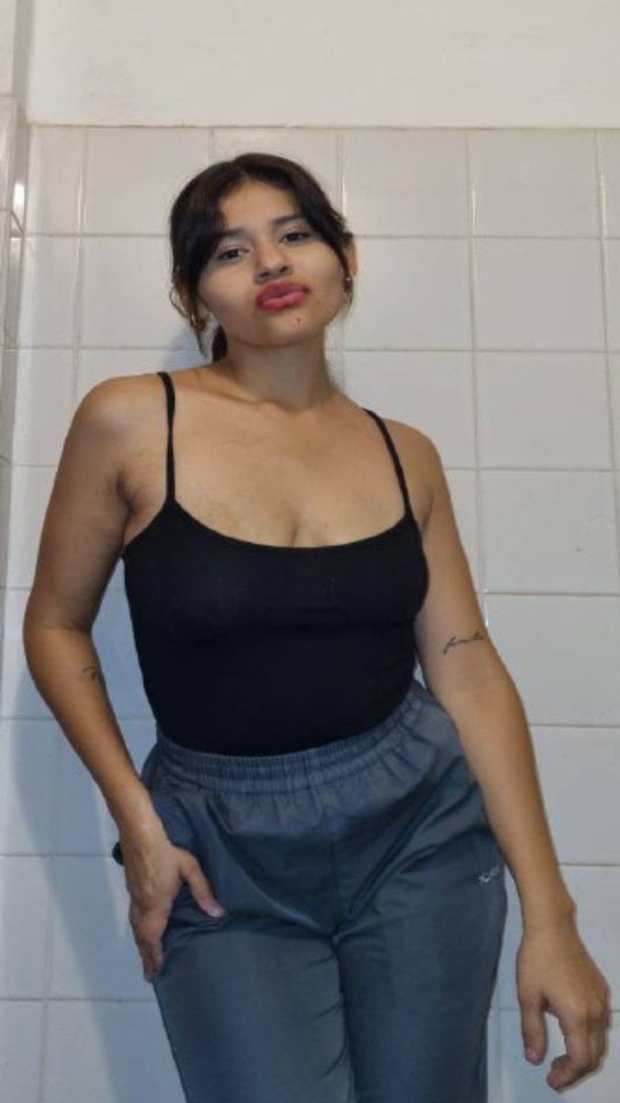 Emily Garcia