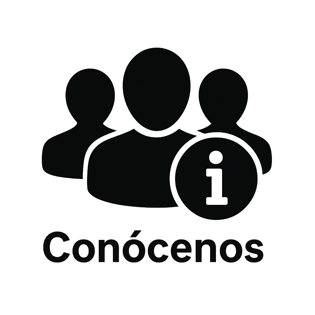 Icono quienes somos