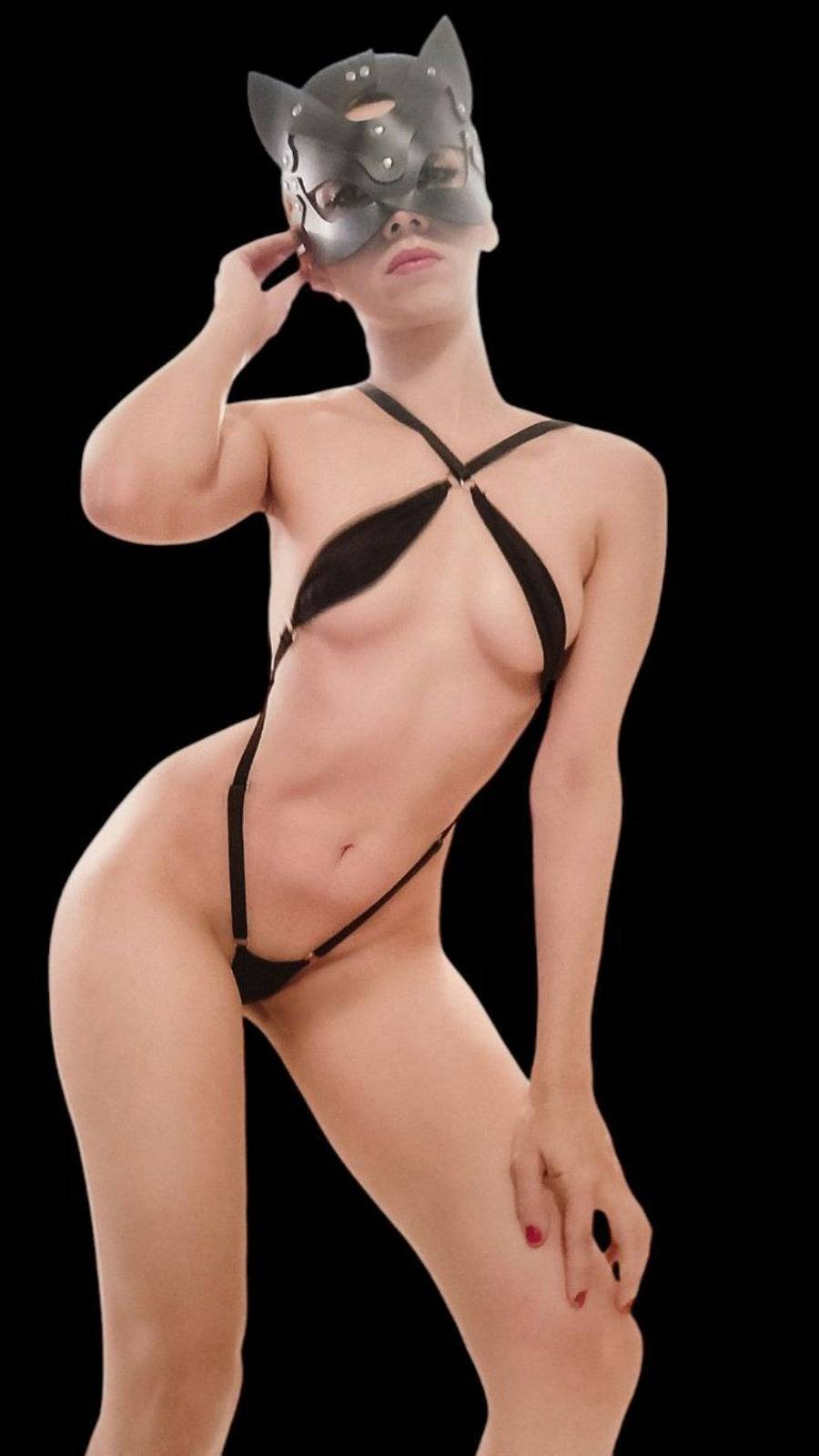 Alessandra Fetuchinni