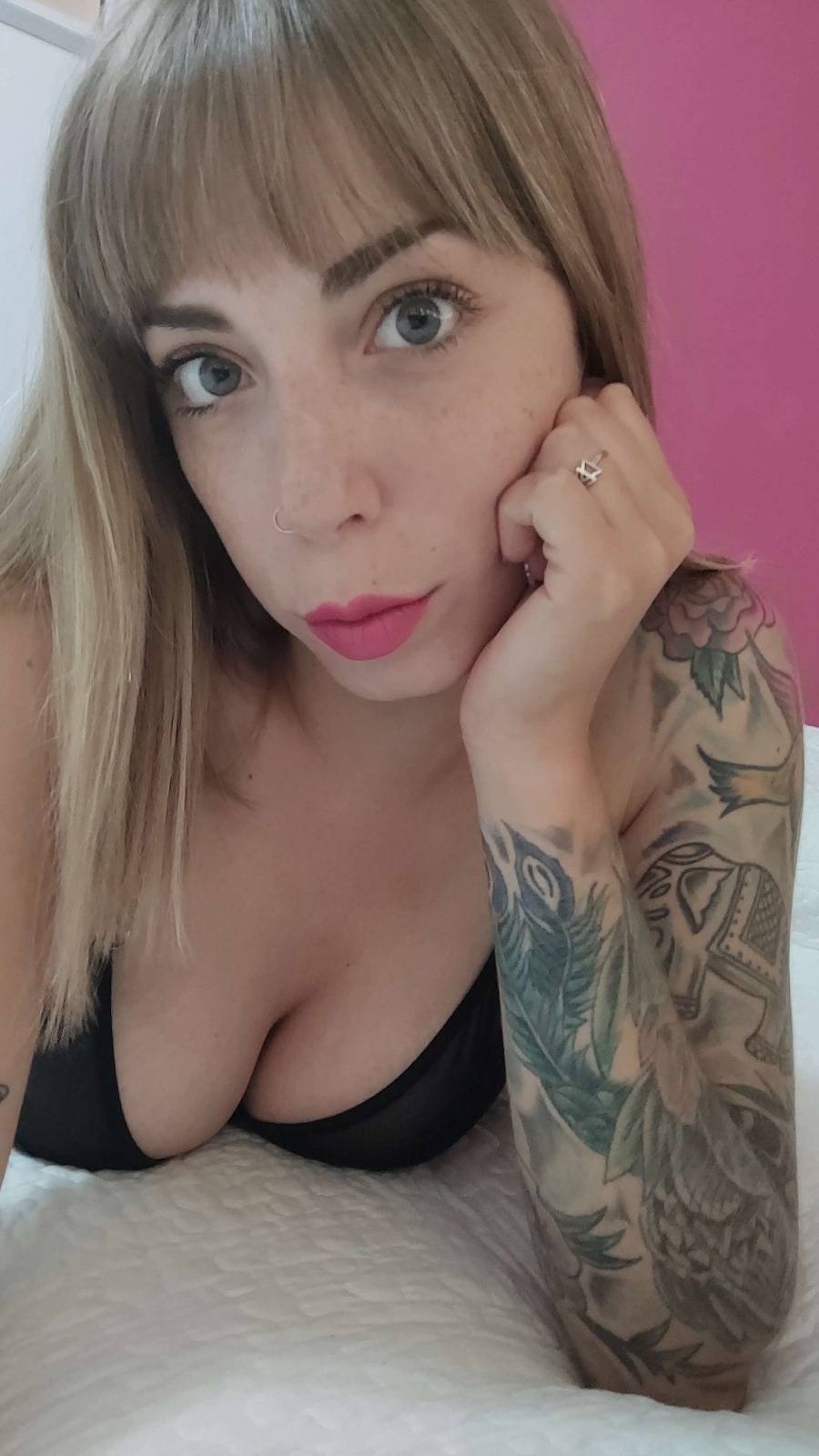 Freya Syrax
