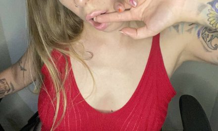 FREYA SYRAX
