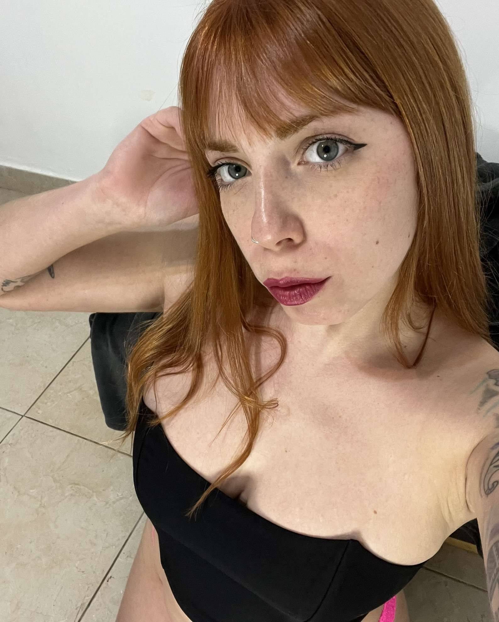 Freya Syrax