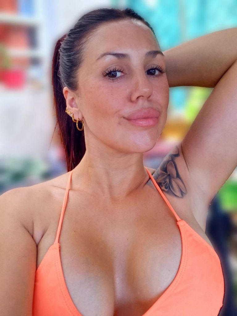 Imagen de perfil