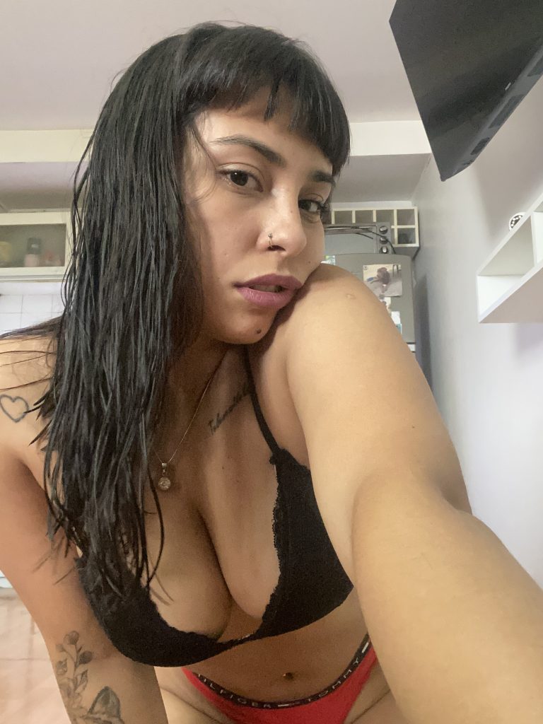 Imagen de perfil