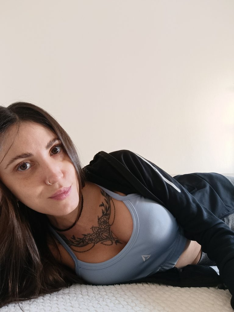 Imagen de perfil
