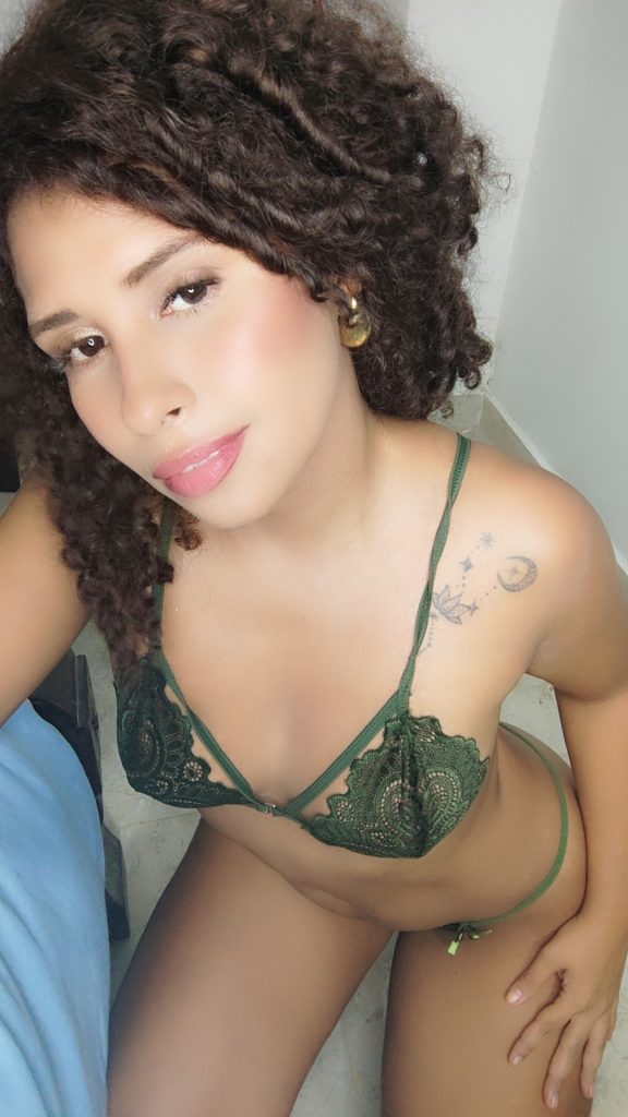 Imagen de perfil