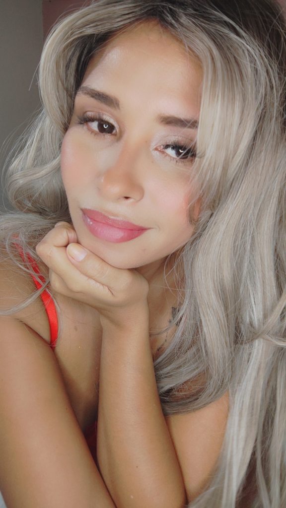Imagen de perfil
