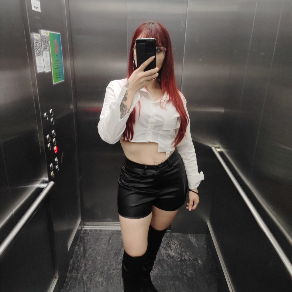 Imagen de perfil