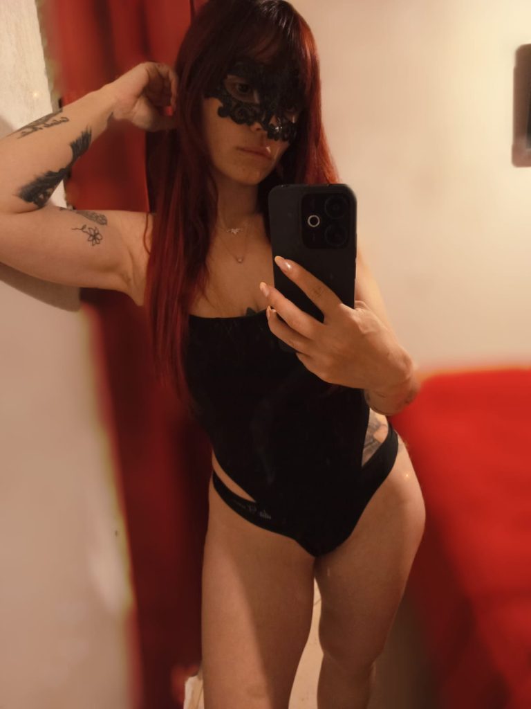 Imagen de perfil