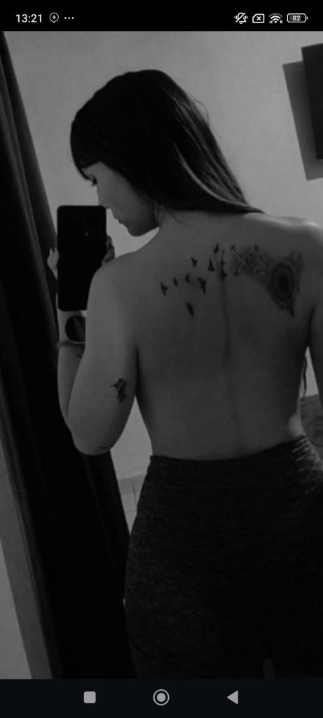 Imagen de perfil