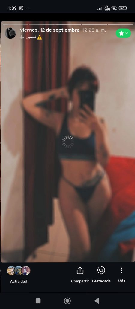 Imagen de perfil