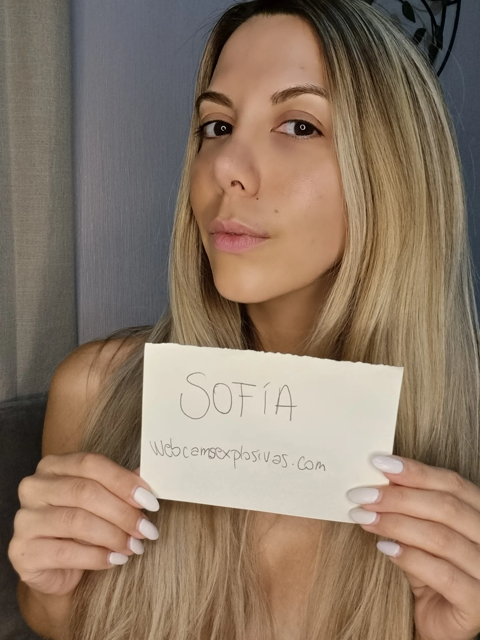 Foto 1 de Sofimarkova
