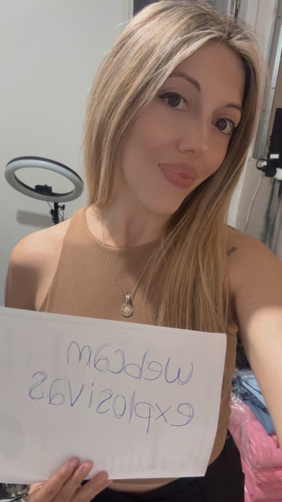 Imagen de perfil