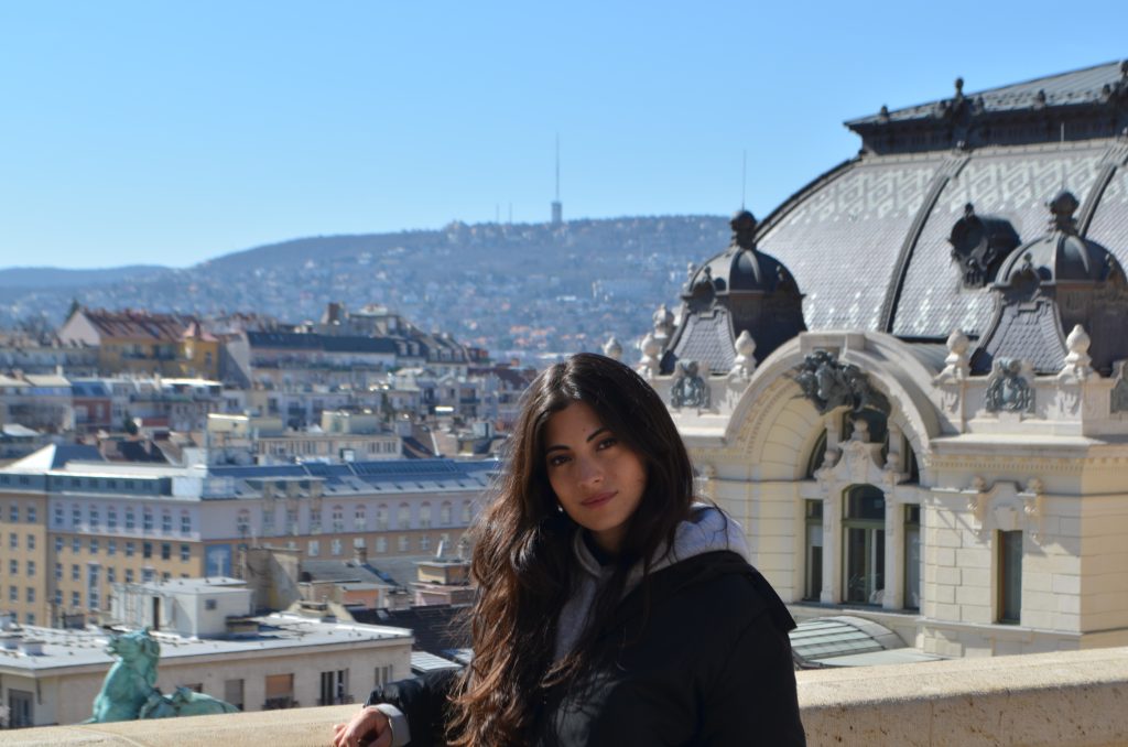 Imagen de perfil