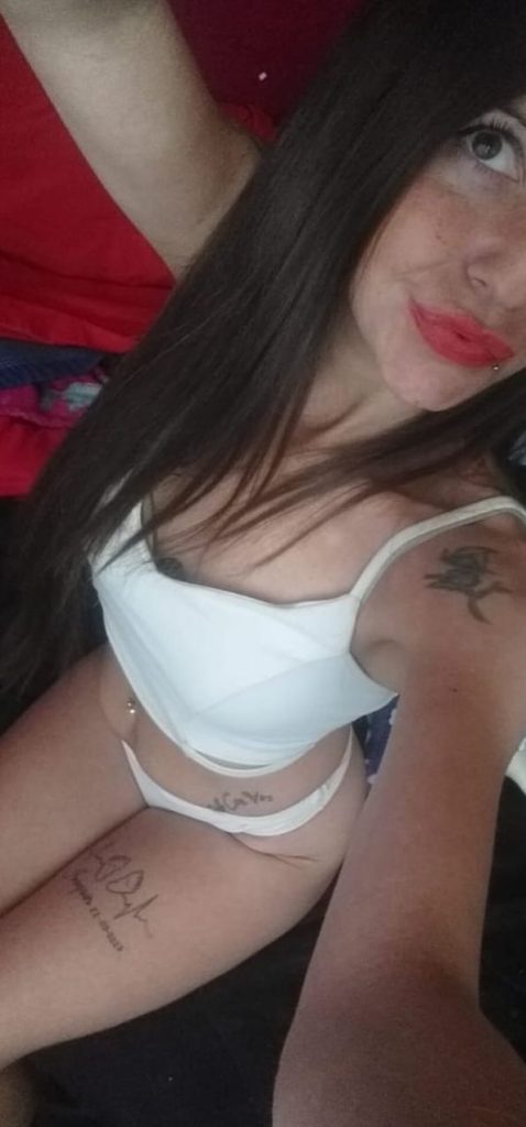 Imagen de perfil