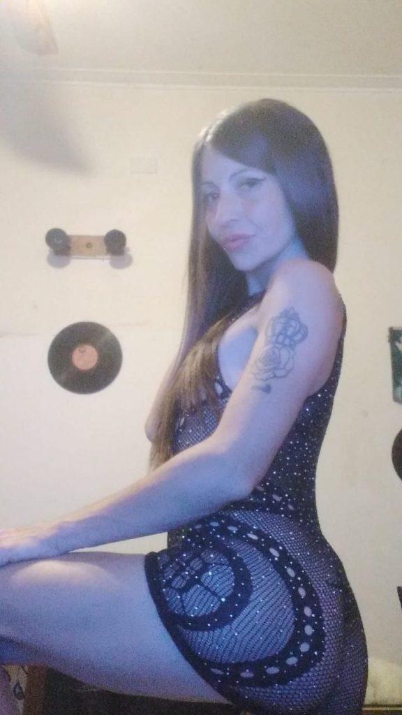 Imagen de perfil