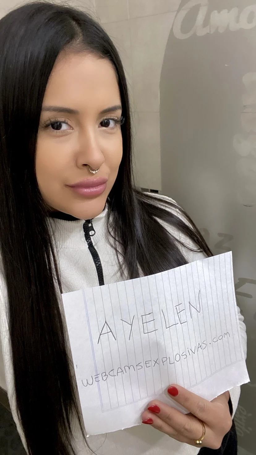 Foto 1 de Ayelen