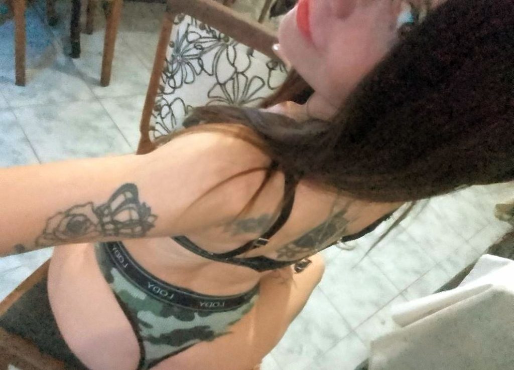 Imagen de perfil