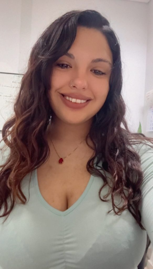 Imagen de perfil