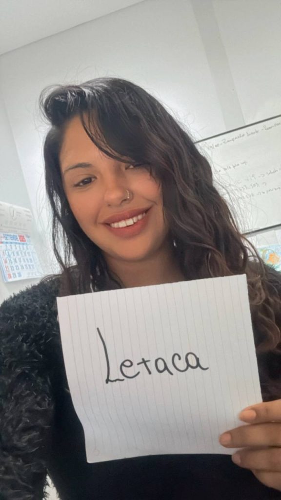 Imagen de perfil