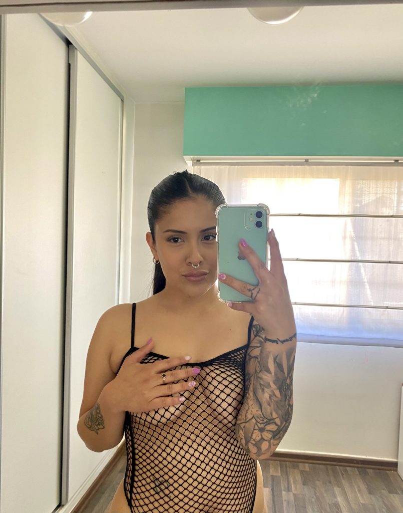 Imagen de perfil