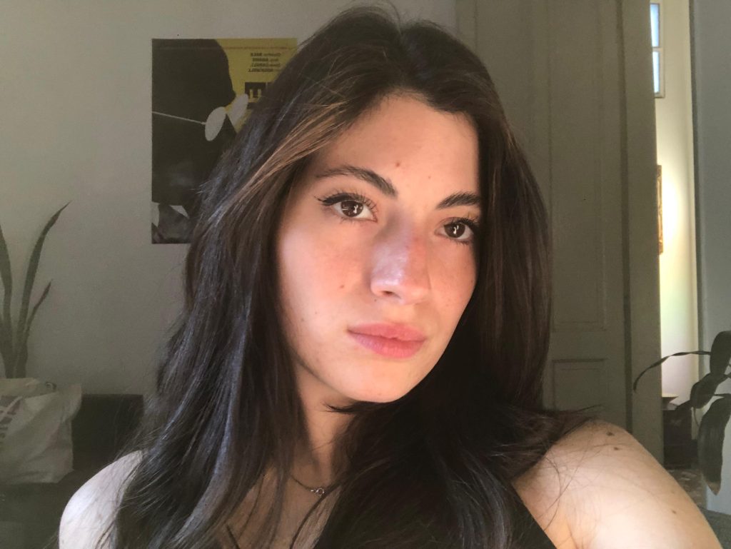 Imagen de perfil