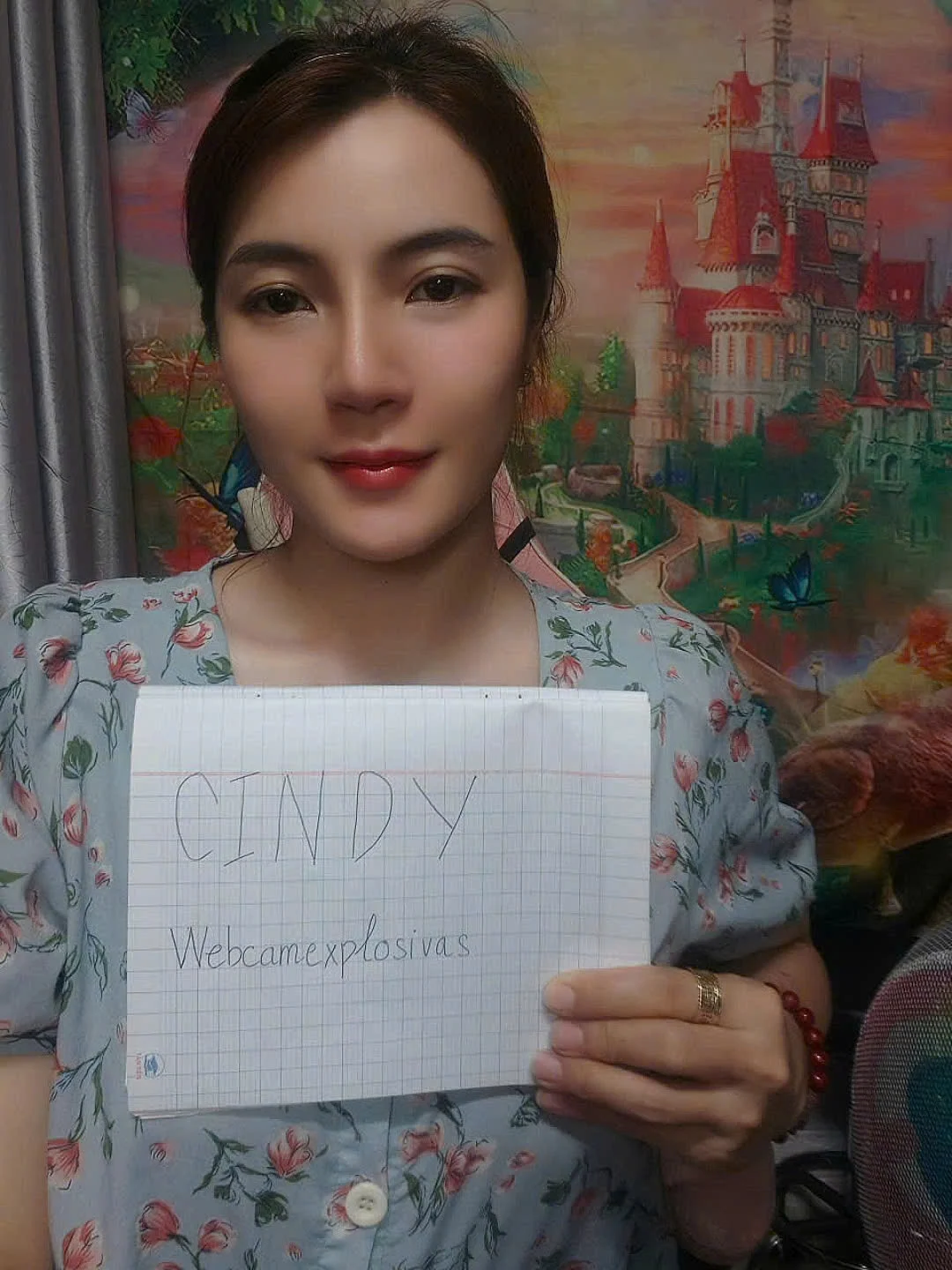 Foto 1 de cindy_asian