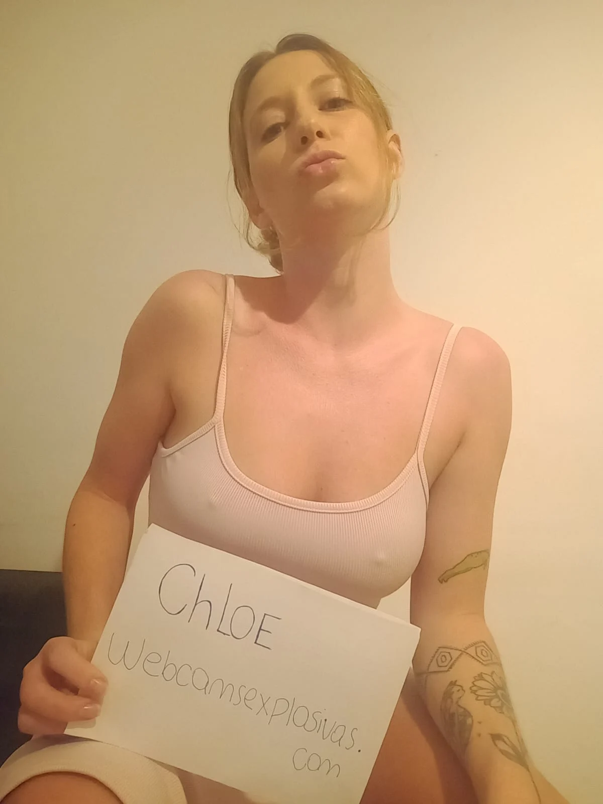 Foto 1 de Chloe