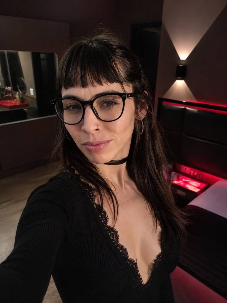 Imagen de perfil