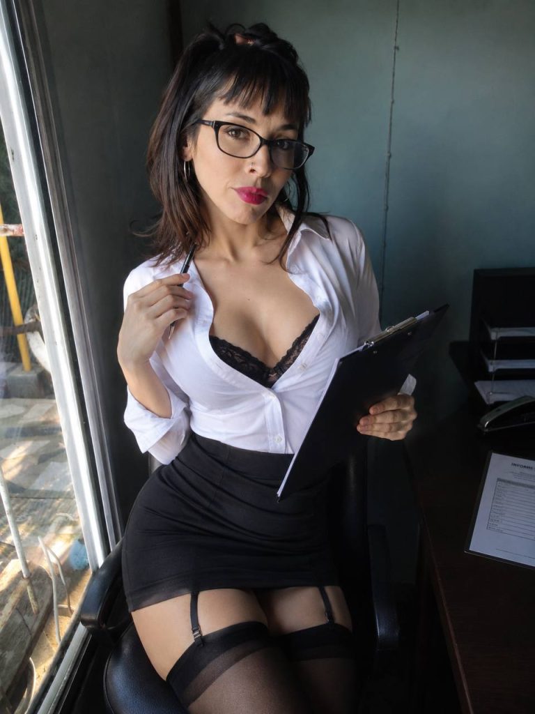 Imagen de perfil