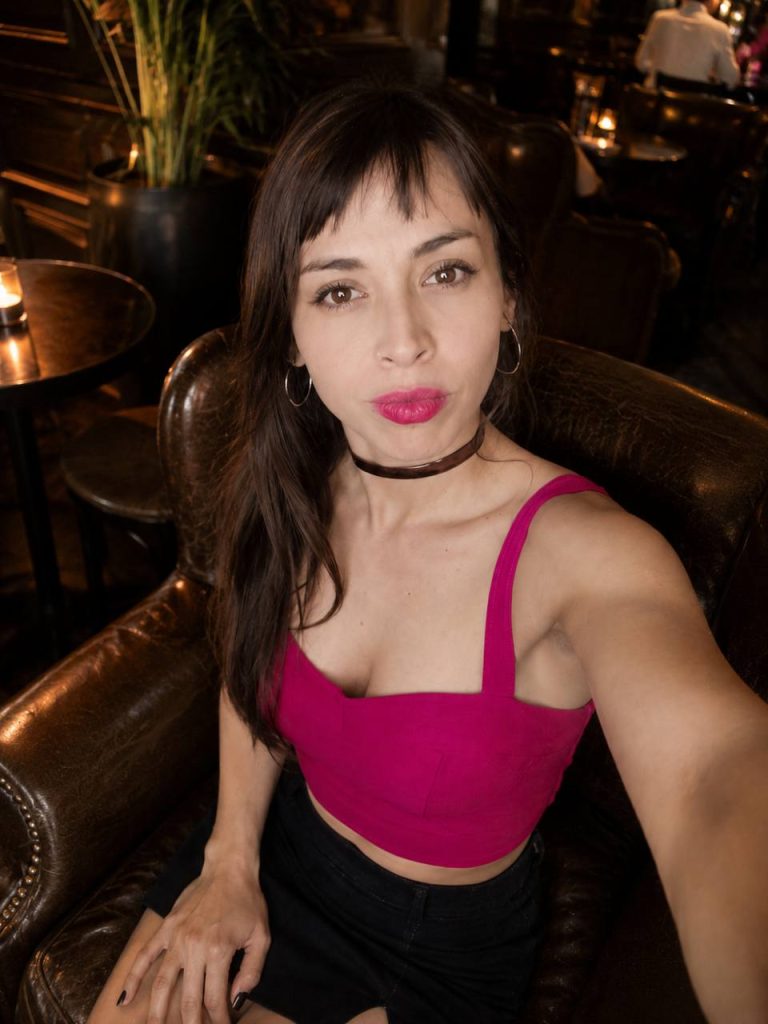 Imagen de perfil