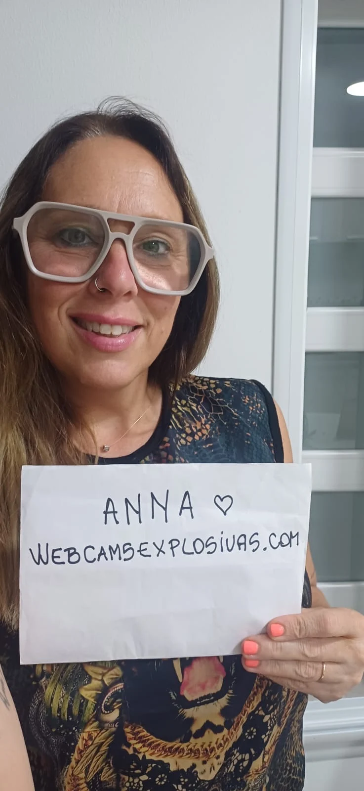 Foto 1 de Anna