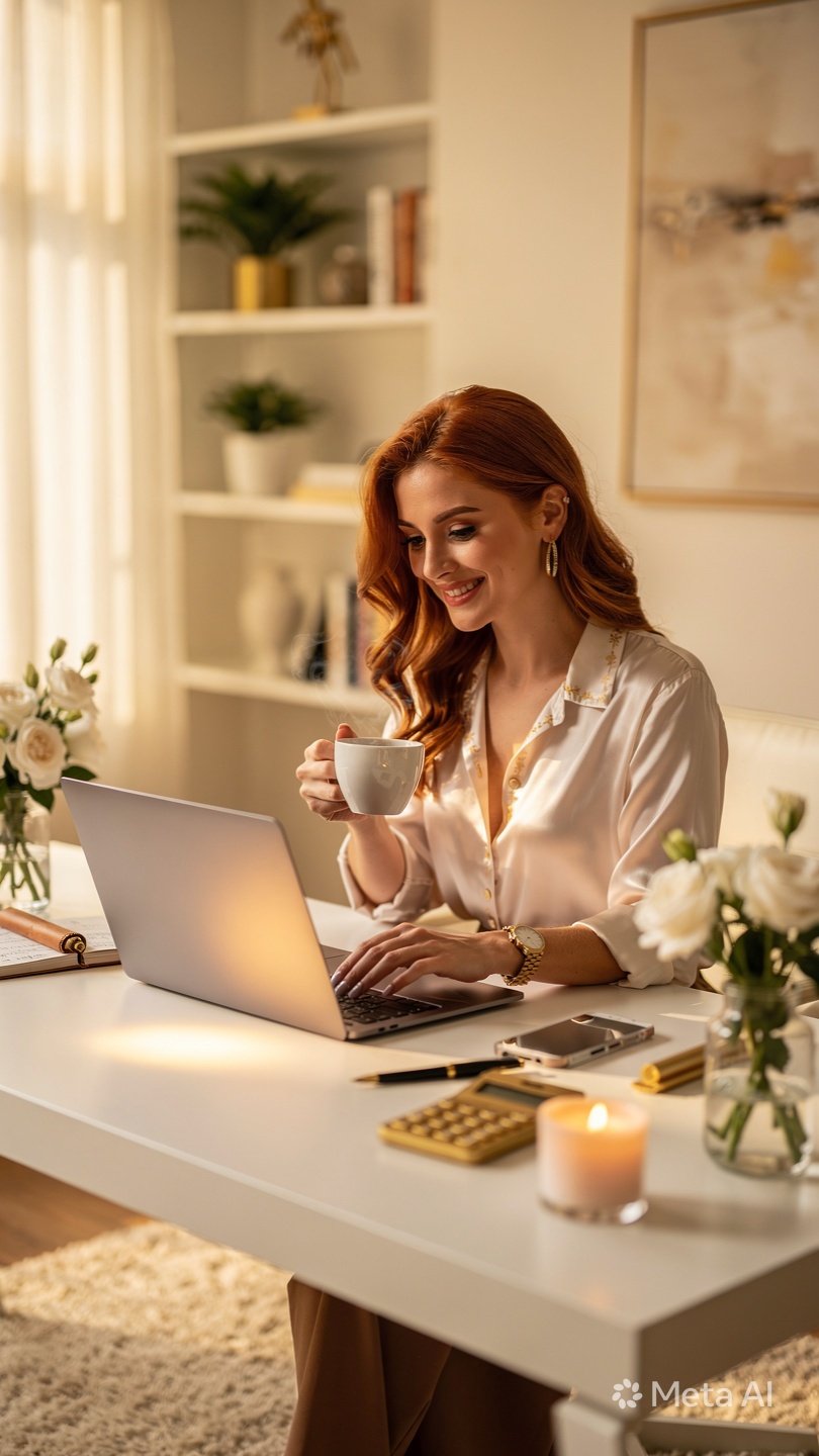 Webcamer profesional con ingresos consolidados sostenibles en España
