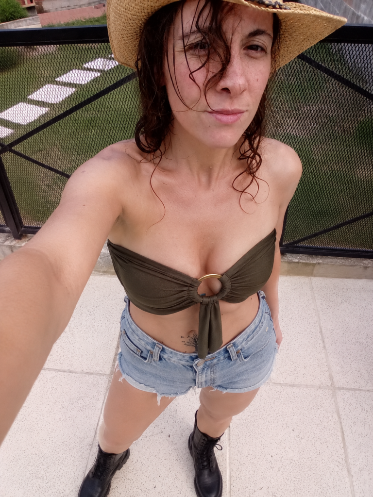 Imagen de perfil