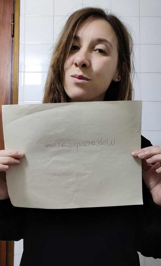 Imagen de perfil