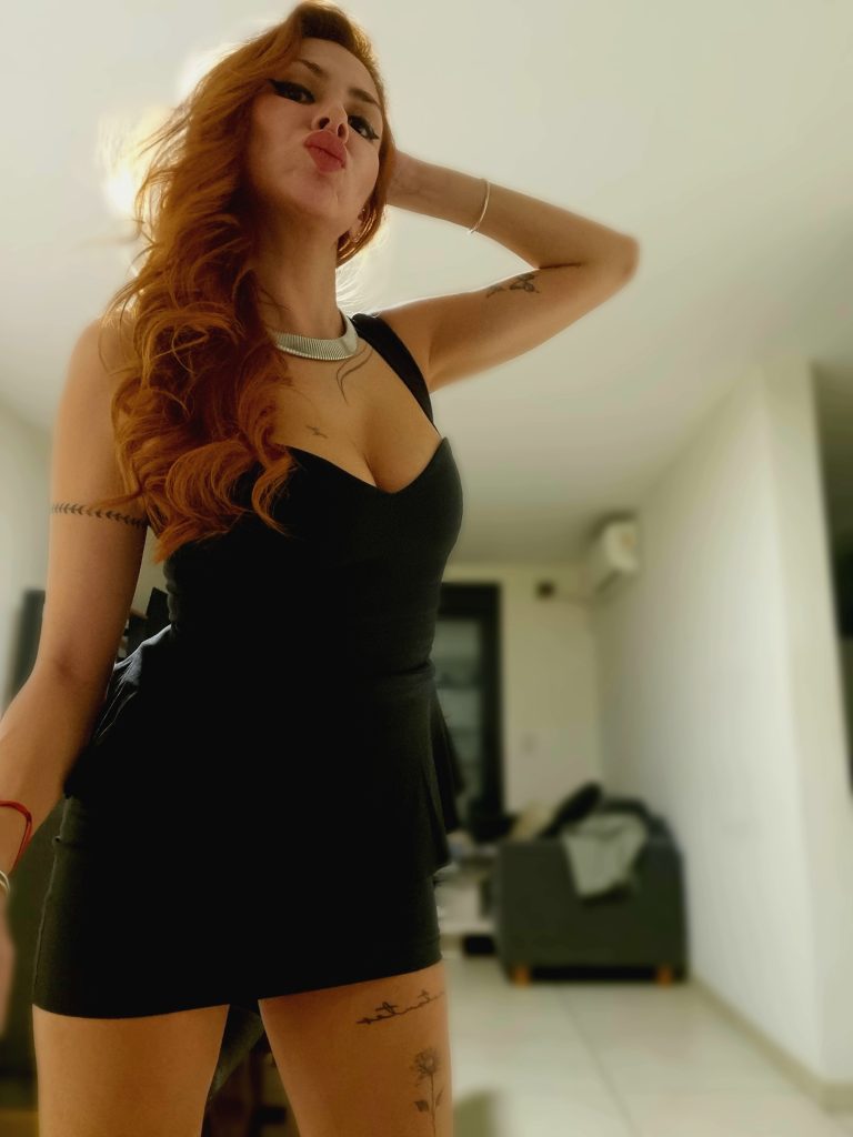 Imagen de perfil