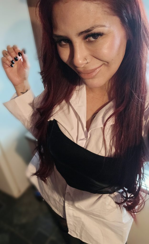 Imagen de perfil
