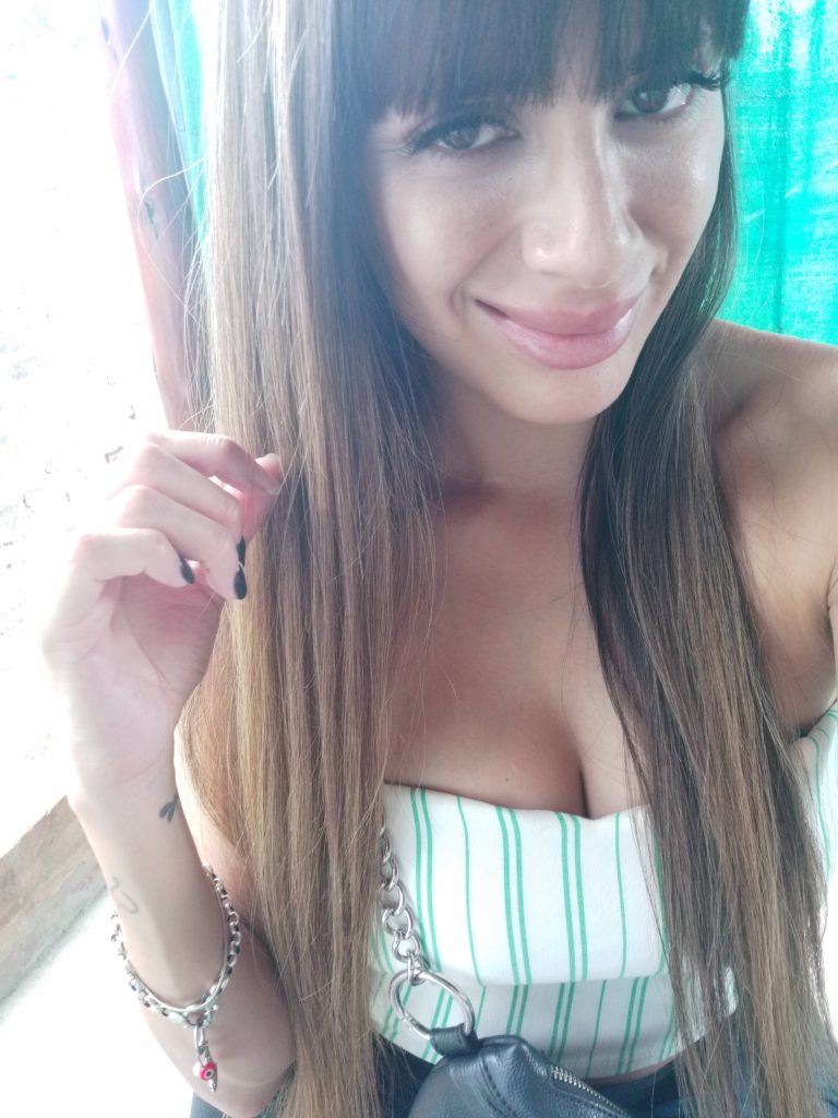 Imagen de perfil
