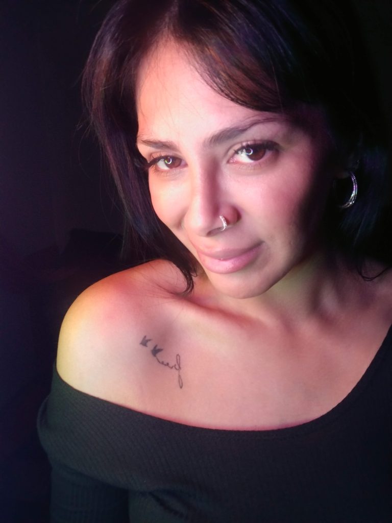 Imagen de perfil