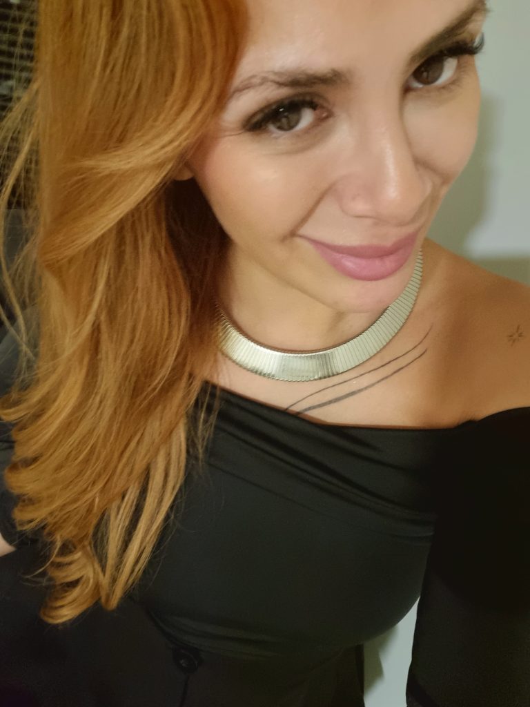Imagen de perfil