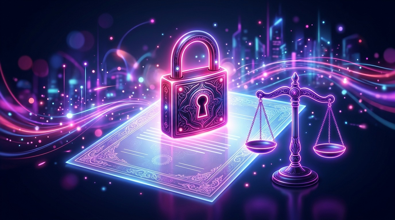 Protección de Datos para Webcamers: Tus Derechos y Cómo Ejercerlos