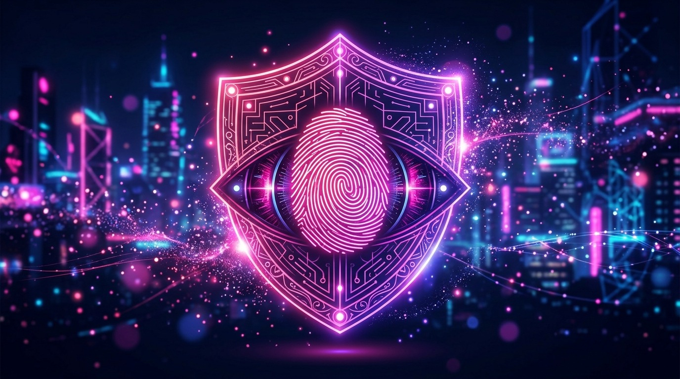 Privacidad para Webcamers: Cómo Proteger Tu Identidad Día a Día