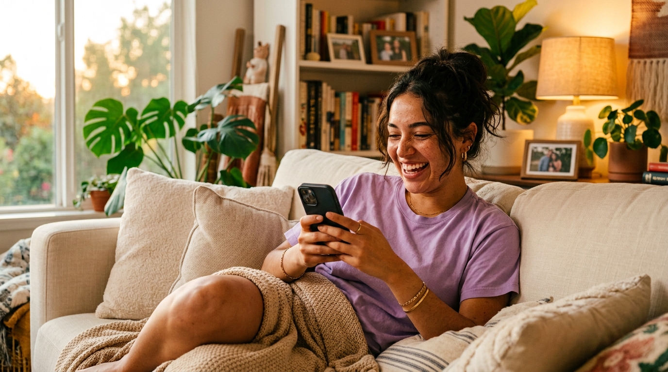 sexting en España con chicas verificadas