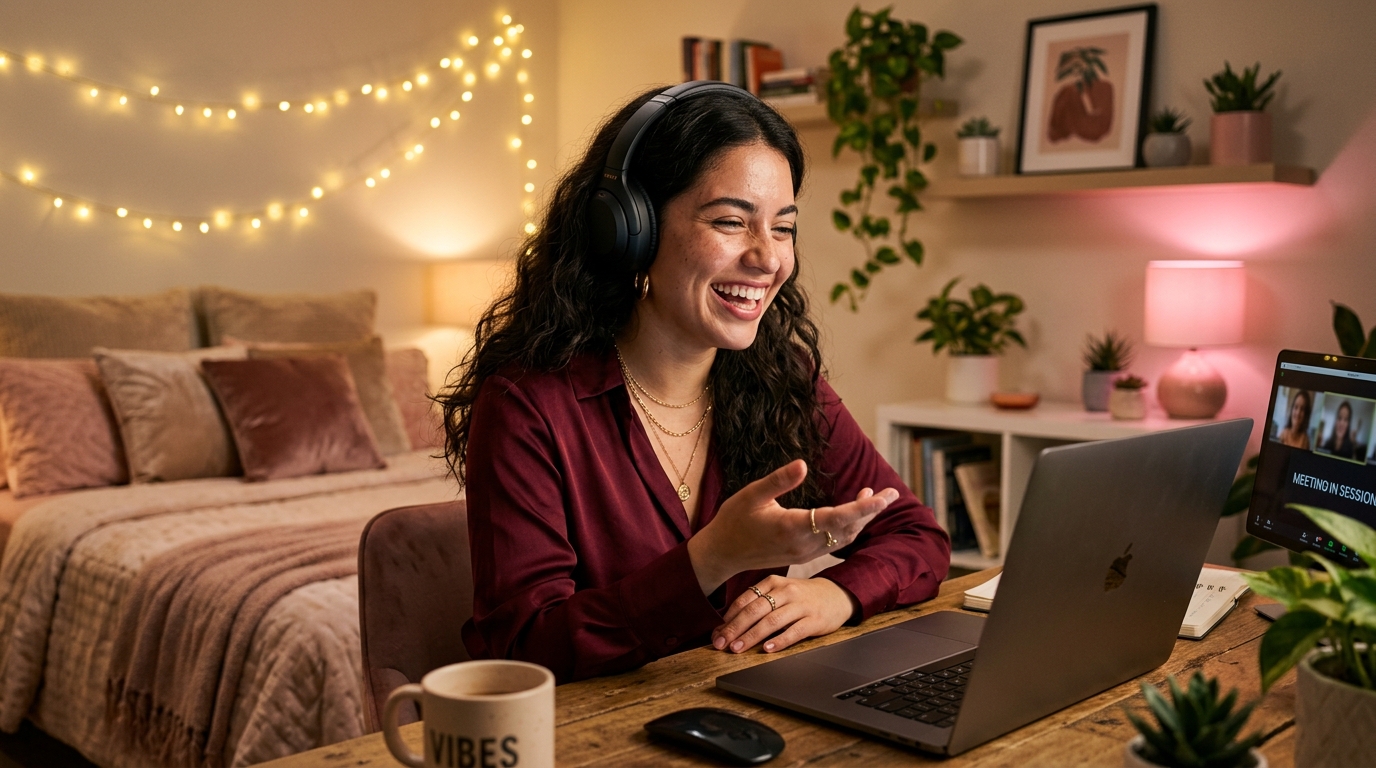 videochat erótico con modelos verificadas en España
