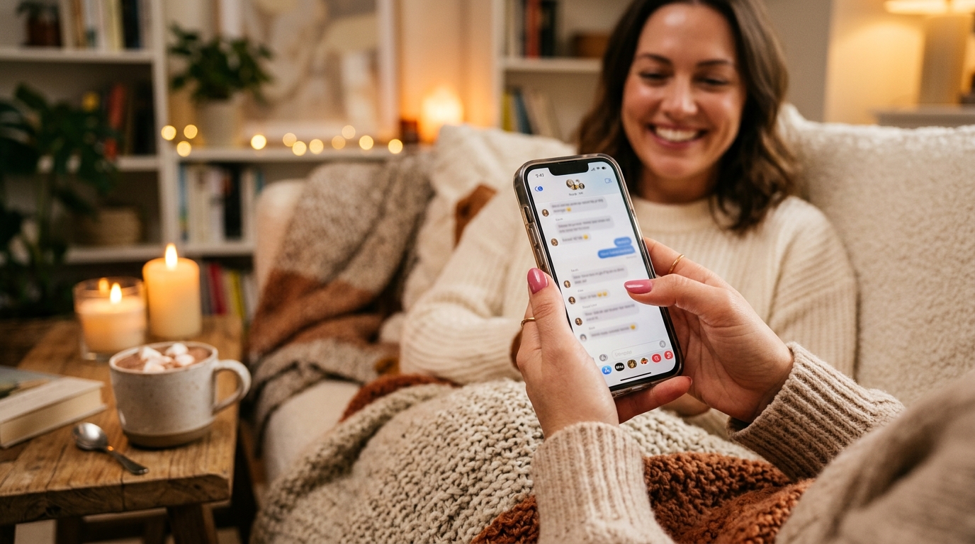 cómo contratar un videochat erótico privado sin riesgo