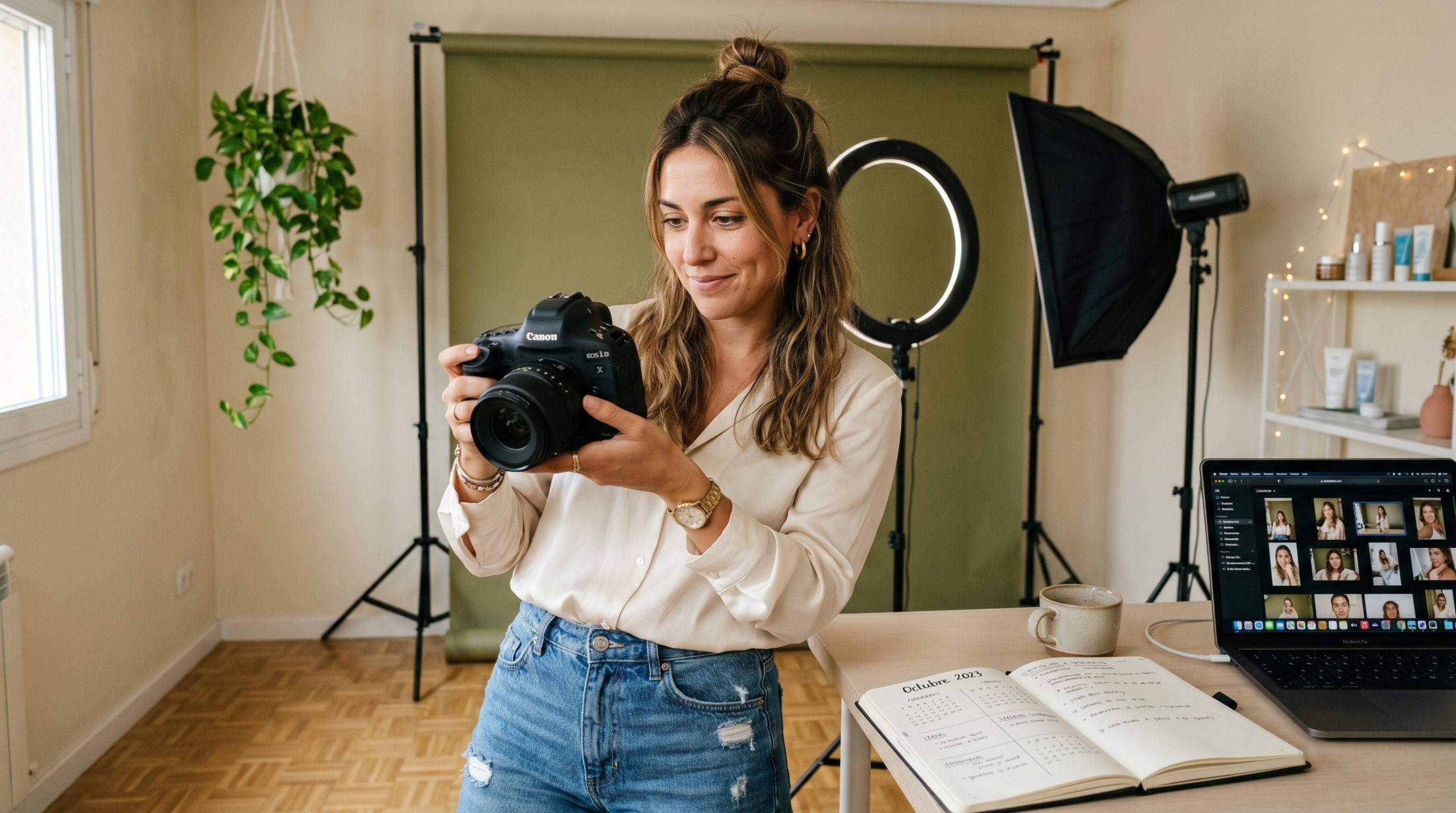 Packs personalizados de vídeos y fotos producidos por modelos verificadas reales a medida