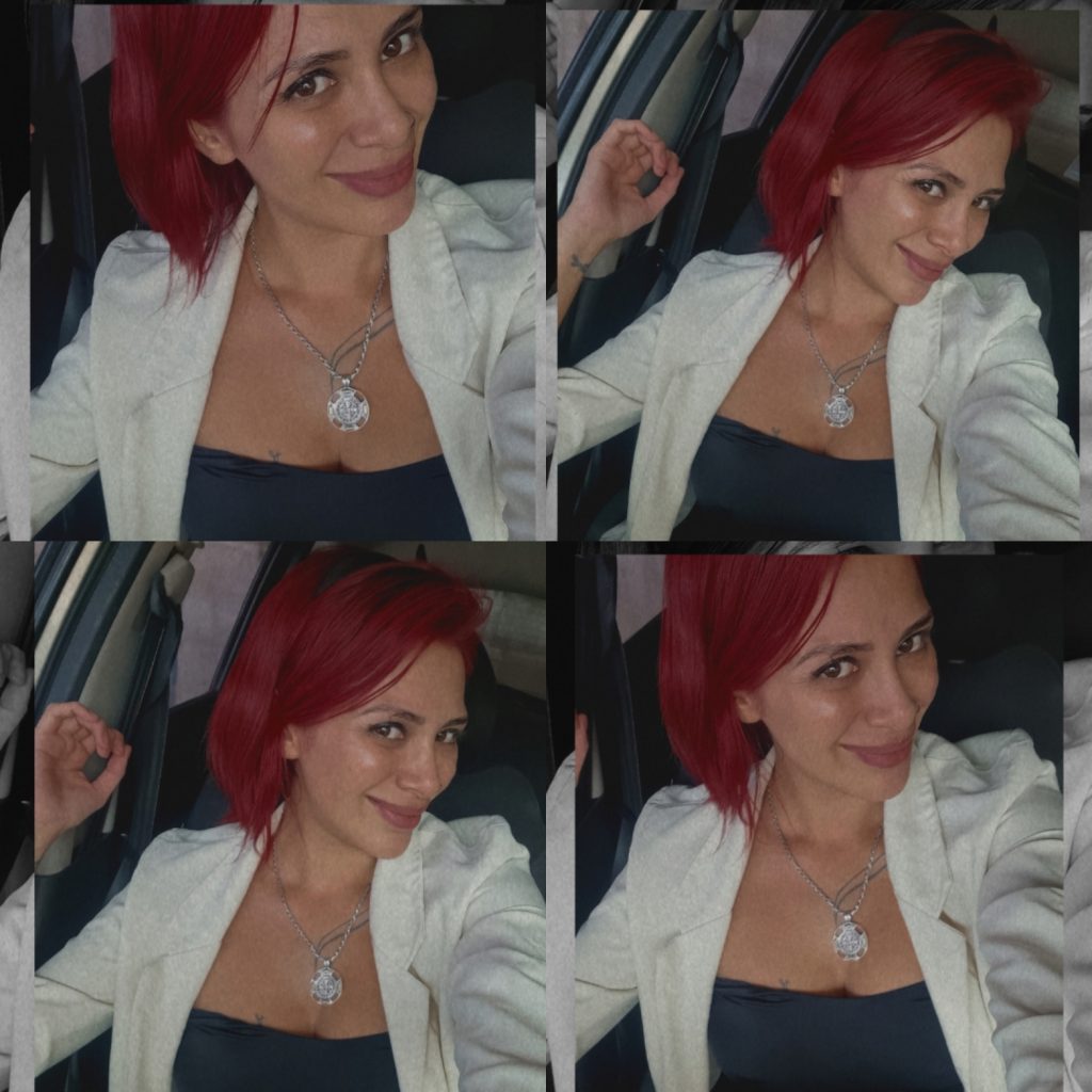Imagen de perfil