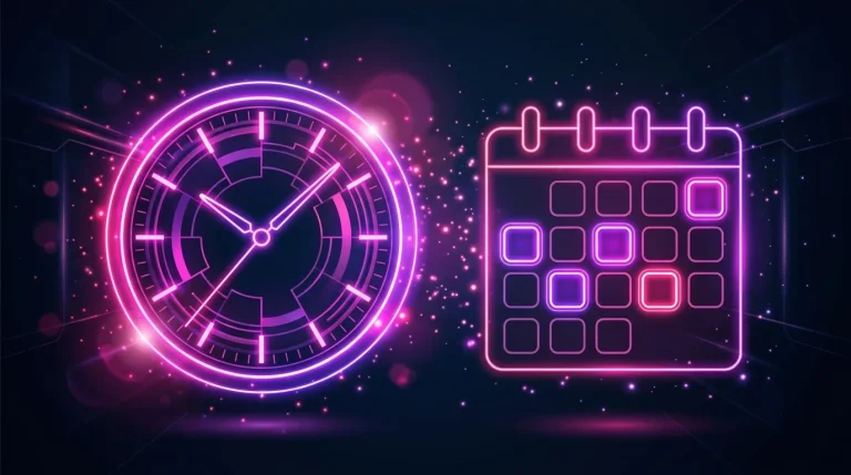 Horarios de una Webcamer: Cuántas Horas y Cuándo Conectarse