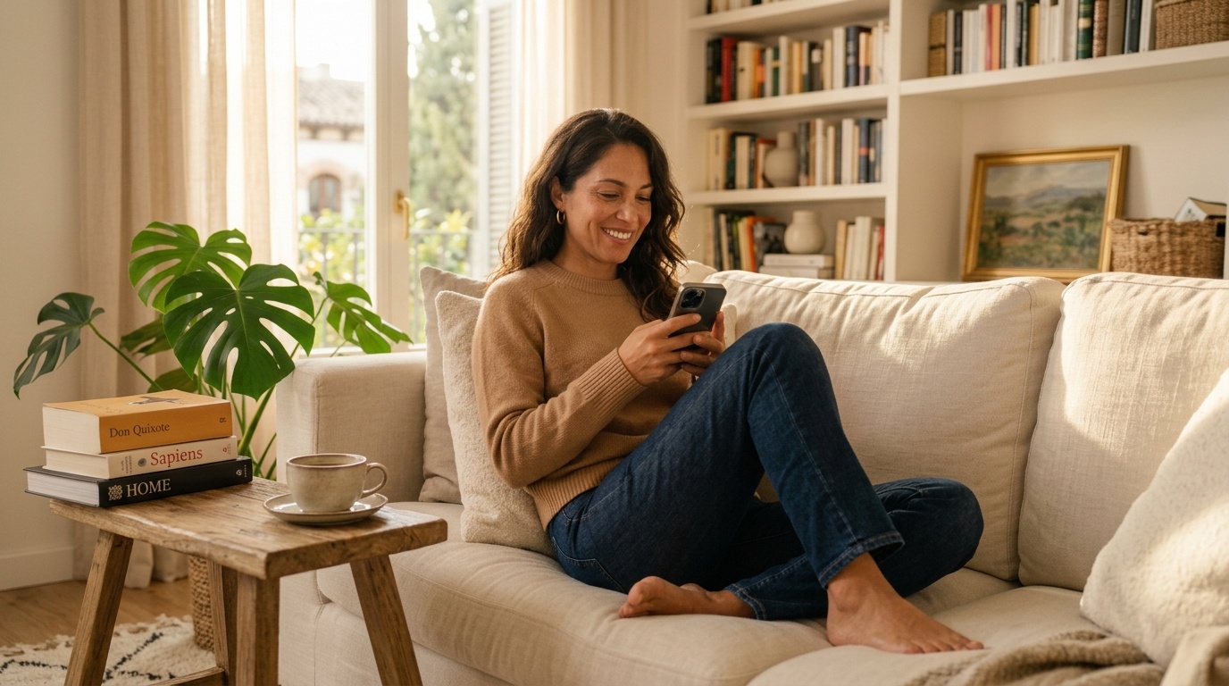 app para trabajar como novia virtual siendo webcamer