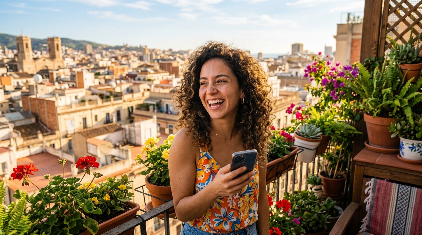 shows privados por telegram en España